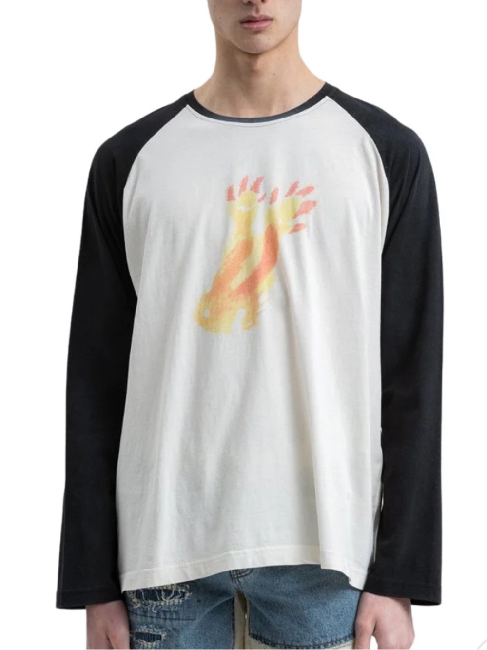 We11Done Shirt ($275 value)